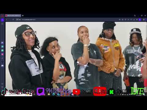 PMULA & JoJo do a PARLAY (Kiss, Grab, or SLAP! Lesbian Edition)