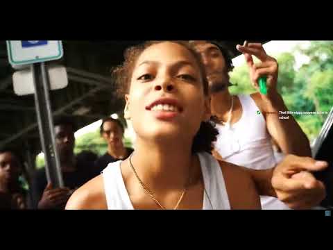 CJ CARRIED BUT COULDNT SAVE,  AJ WVTTS X OY QUAN X CJ GOON - DEAD SPLIFF REACTION