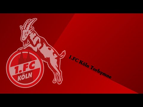 1.FC Köln Torhymne STADIONVERSION 2021/22