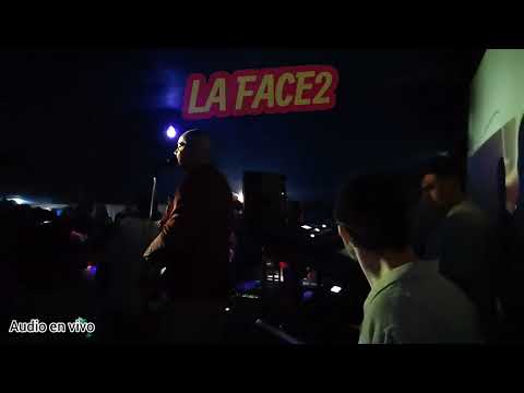 La Face 2 Uruguay - Pídeme la luna - Show en Montes Canelones 