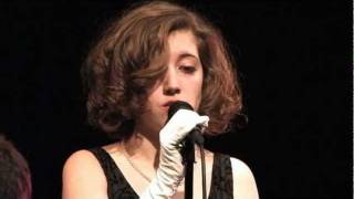 The Hillcats- Hillsdale College's Faculty Jazz Band: Sweet Georgia Brown