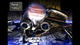 Let's Play Final Fantasy VIII Part 69 - Lack of Answers