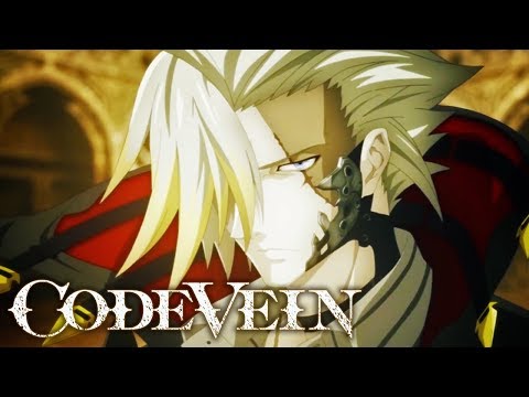 Code Vein Deluxe Edition 