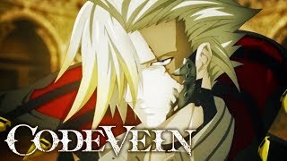 Видео Code Vein