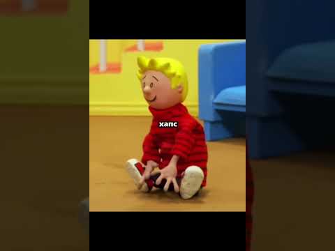 Воображаемый друг #мультик #робоцып #мультфильм