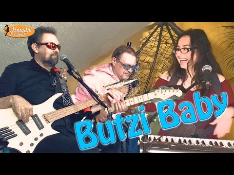 Butzi Baby • Atmodjo Projekt • Deutsche Funk Band