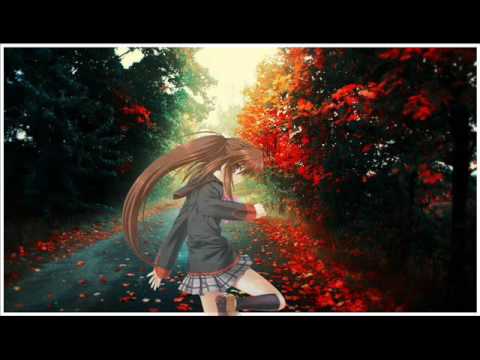 nightcore - Xenogenesis
