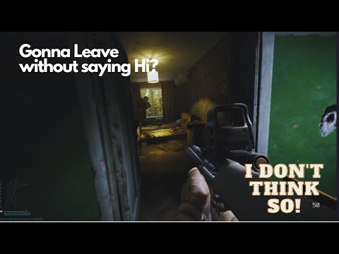 The Heat is On: A Firefight in the Dorms on customs map