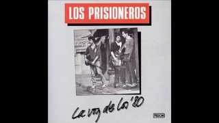 Los Prisioneros-La Voz De Los 80 [Full Album] [1984]
