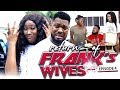 RETURN OF FRANKS WIFE EPISODE 4-NEW MOVIE/2019 LATEST NOLLYWOOD MOVIE