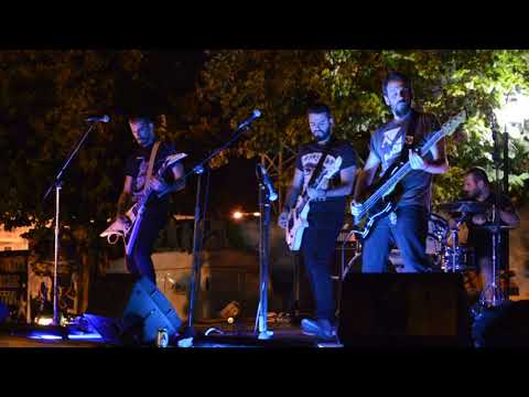 Void Droid - Super Ego Villain