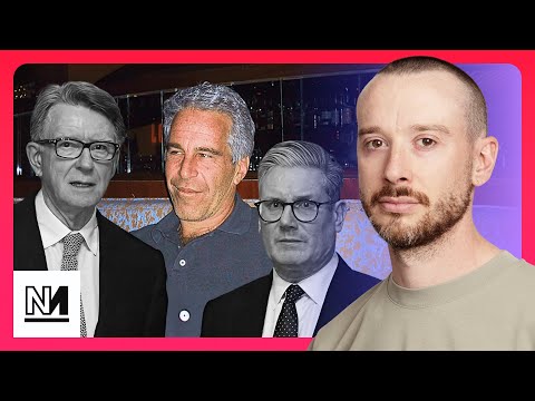 Mandelson’s Disgrace Could TOPPLE Keir Starmer | #NovaraLIVE with Michael Walker & Aaron Bastani