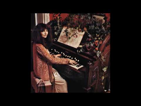Kate Bush - Something Like A Song