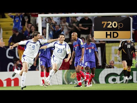 Euro 2004 Hero