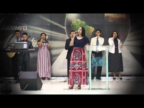 Yo quiero Padre querido - Grupo Mibsam