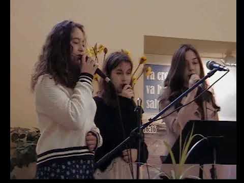 Îndreaptă-mi spre Tine inima