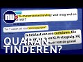 Quarantinderen en toogviroloog: Hoe corona de taal verrijkte | NU.nl