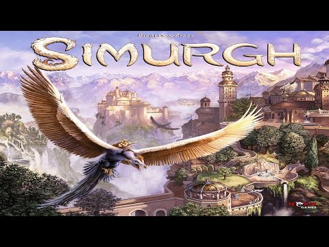 Simurgh: Discussion