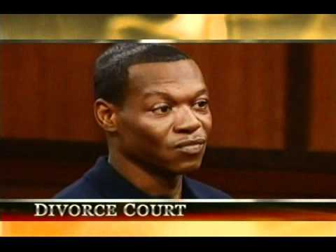 Boxer Rodney Robinson (0-5) Detroit in Divorce Court - Preview
