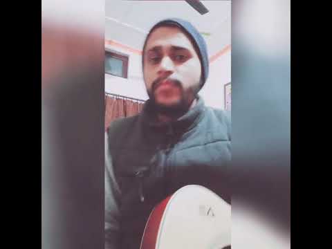 krishna Jeene de na Live