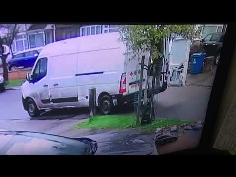 Yodel - Lying driver!!!