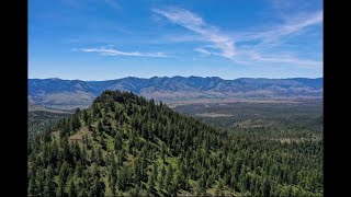 Little Black Butte 12S30 TL3200
