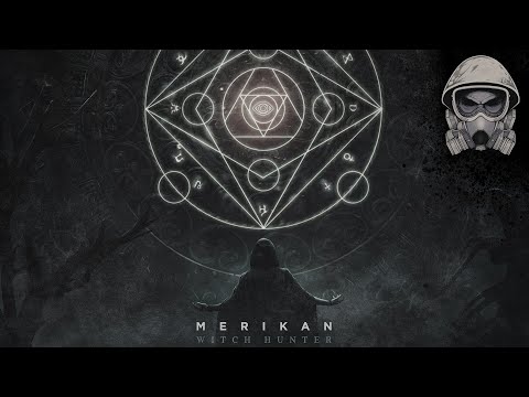 Merikan - Witch Hunter