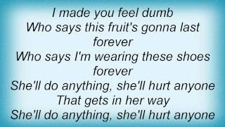 Ben Lee - Stumbling Block Lyrics