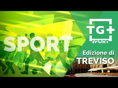 Rugby, Lautaro Bazan Velez al Benetton - TG Plus SPORT Treviso