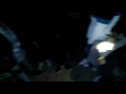 BERTO VS ADRY 970 OCTAVOS #BEATBOXBATTLE