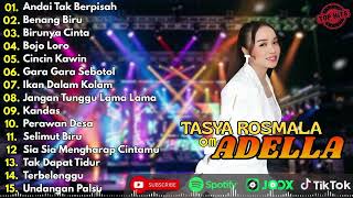 Download lagu Tasya Rosmala OM Adella Full Album 2026 Terbaru | Dangdut Remix Viral Full Bass mp3 Download lagu Tasya Rosmala OM Adella Full Album 2026 Terbaru | Dangdut Remix Viral Full Bass mp3