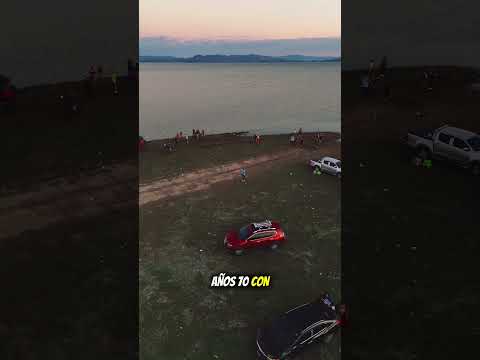 la puntona el paraíso Chalatenango El Salvador #Naturaleza #bosque #senderismo