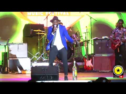 Lybran Aka Rum Boss - The "Drunkest" Artiste In Dancehall - Summer Sizzle 2018