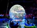 Ringling Bros And Barnum And Bailey Circus