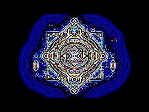 🎧 WARNING: Use Only Once Per Day ❯ Pyramid Gamma Isochronic Tones ⧊ Decalcify Pineal Gland 333 33 3