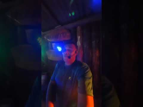 ZE PRETO MODAO RECANTO DO PEAO RAMILANDIA PARANA