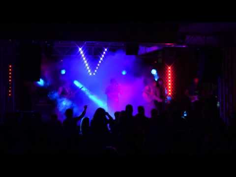 Le Deviazioni Band live con Clara Moroni - Sally