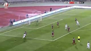 Quaresma'nın trivelası başa bela !   14.01.2016