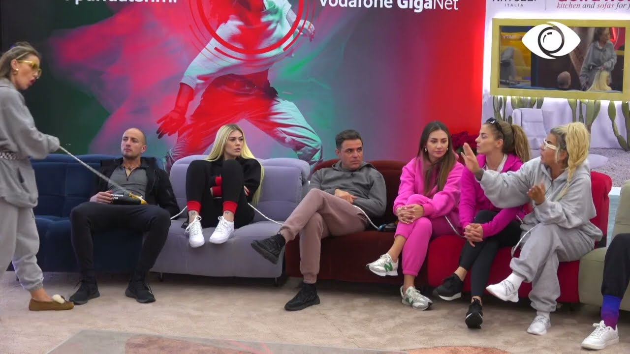 Pakënaqësitë e lojës me litar/ Valbona: Duhet t'ju pres të gjithëve për një cigare?