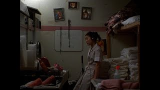 LA MIRAGE - a 16mm experimental short film | Teaser Trailer (2025)