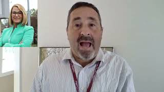 IP MSG - For Independent Assembly candidates.  Push HARD!