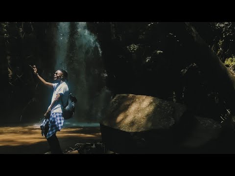 Huby Blakes - Pamusinganzwe [Official Music Video] ft Ti Gonzi