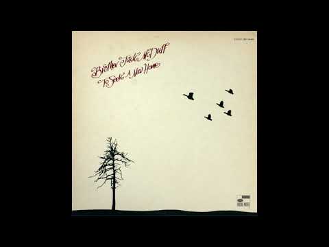 Brother Jack McDuff   Hunk O' Funk