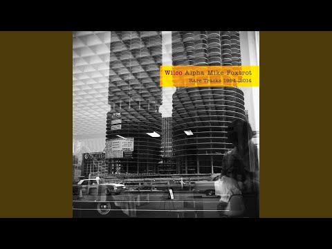 Cars Cant Escape - Wilco