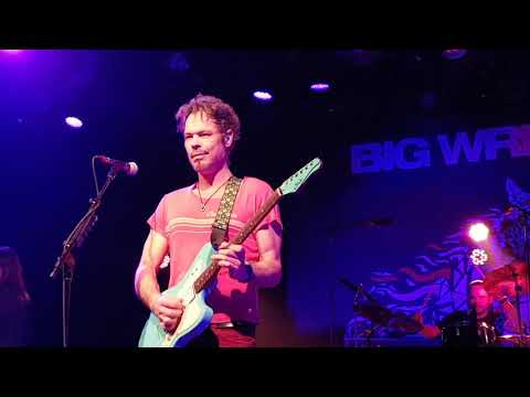 Ian Thornley Brian Doherty