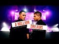 Matt Bloyd and Colton Haynes - A Million Dreams