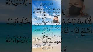 Download lagu Sholawat Ya Rosulallah Ya Ya Nabi #shorts mp3
