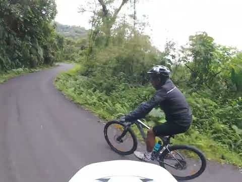 Coronado - Montserrat / Colorados MTB Club