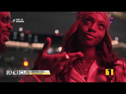 Top 10 Nigeria Countdown: Adekunle Gold reigns