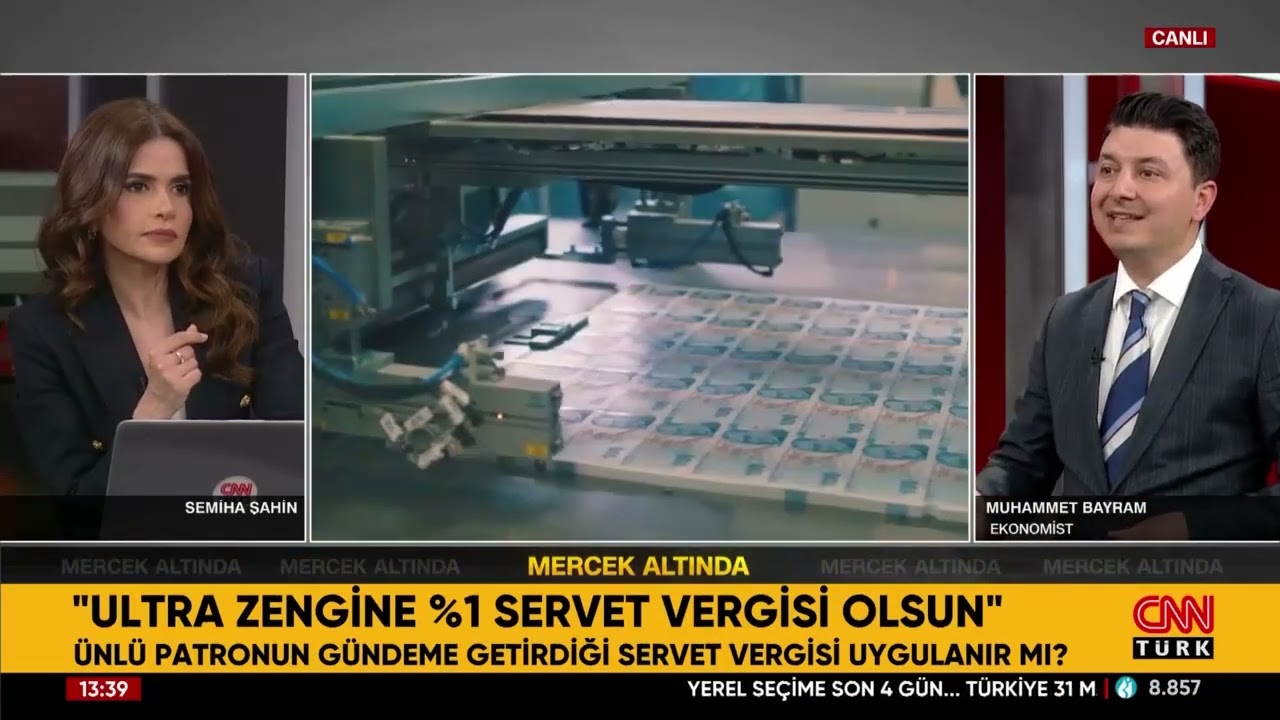 Milyarderlere Servet Vergisi Gelir Mi? Hangi Ülkelerde Uygulanır?